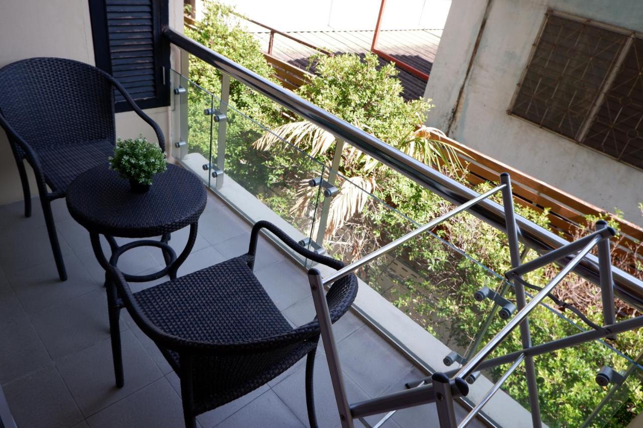 42Grand Residence Bangkok Luaran gambar