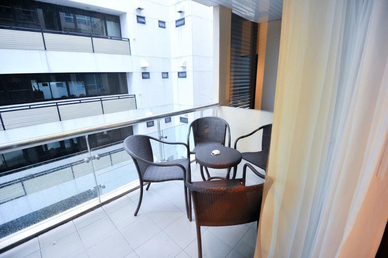 42Grand Residence Bangkok Luaran gambar