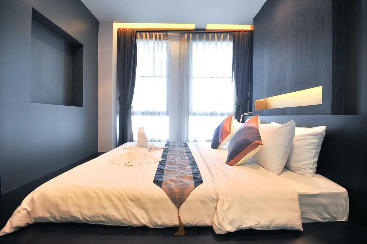 42Grand Residence Bangkok Luaran gambar