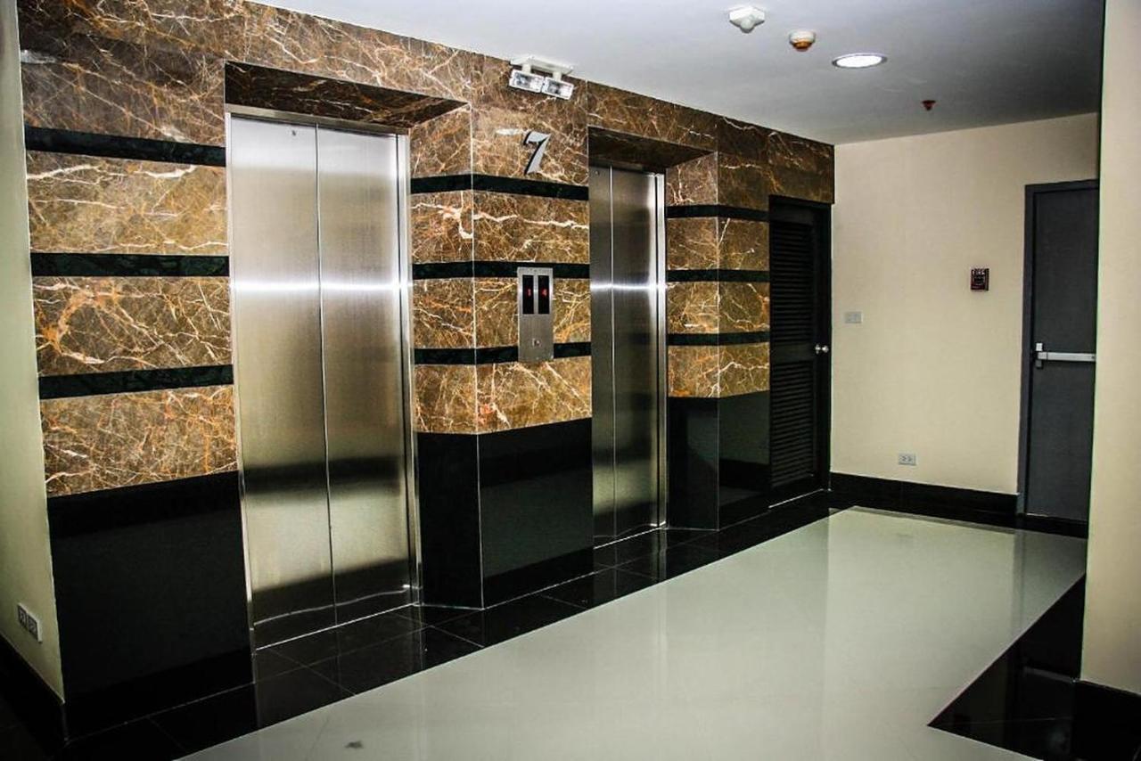 42Grand Residence Bangkok Luaran gambar